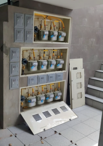 Instalación Certificada